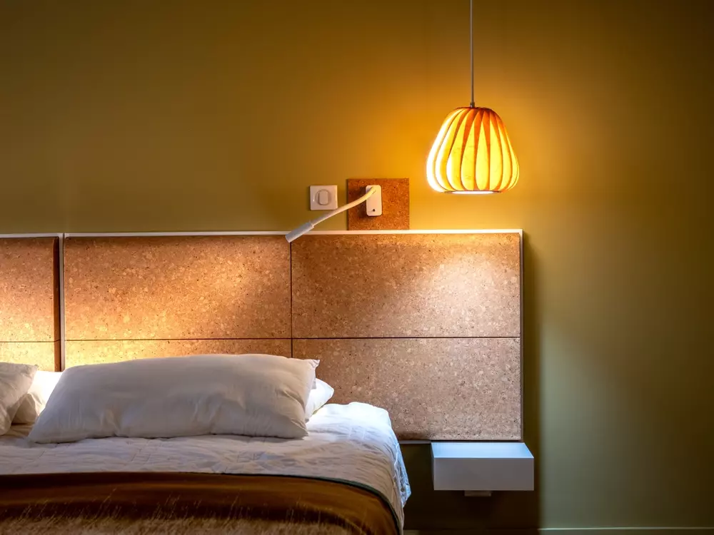 Iluminação Estratégica para Ambientes Versáteis - ideia