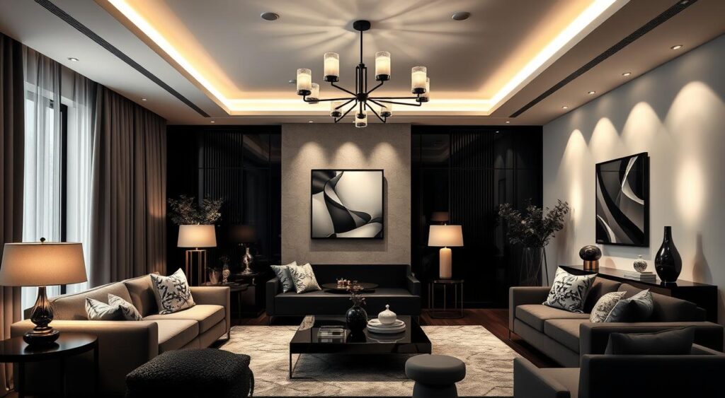 Com Toque de Cor Vibrante: A ousadia que faltava! - ideia