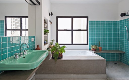 Banho de Luz: Cromoterapia para Relaxar Corpo e Mente - ideia