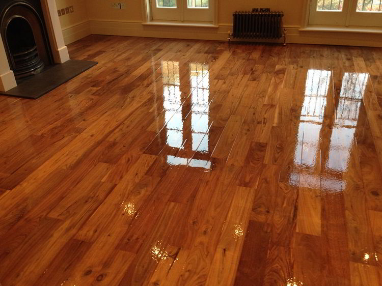 Verniz e Decoração Rústica: Aconchego Natural - ideia