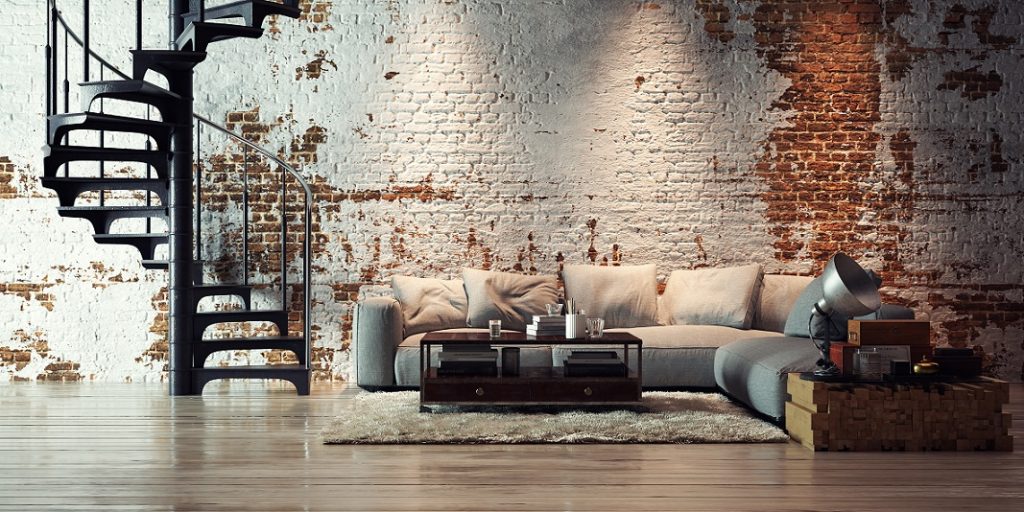 Decoração industrial: quais as ...