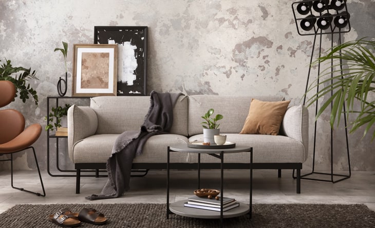 Decoração Estilo Industrial: saiba o ...