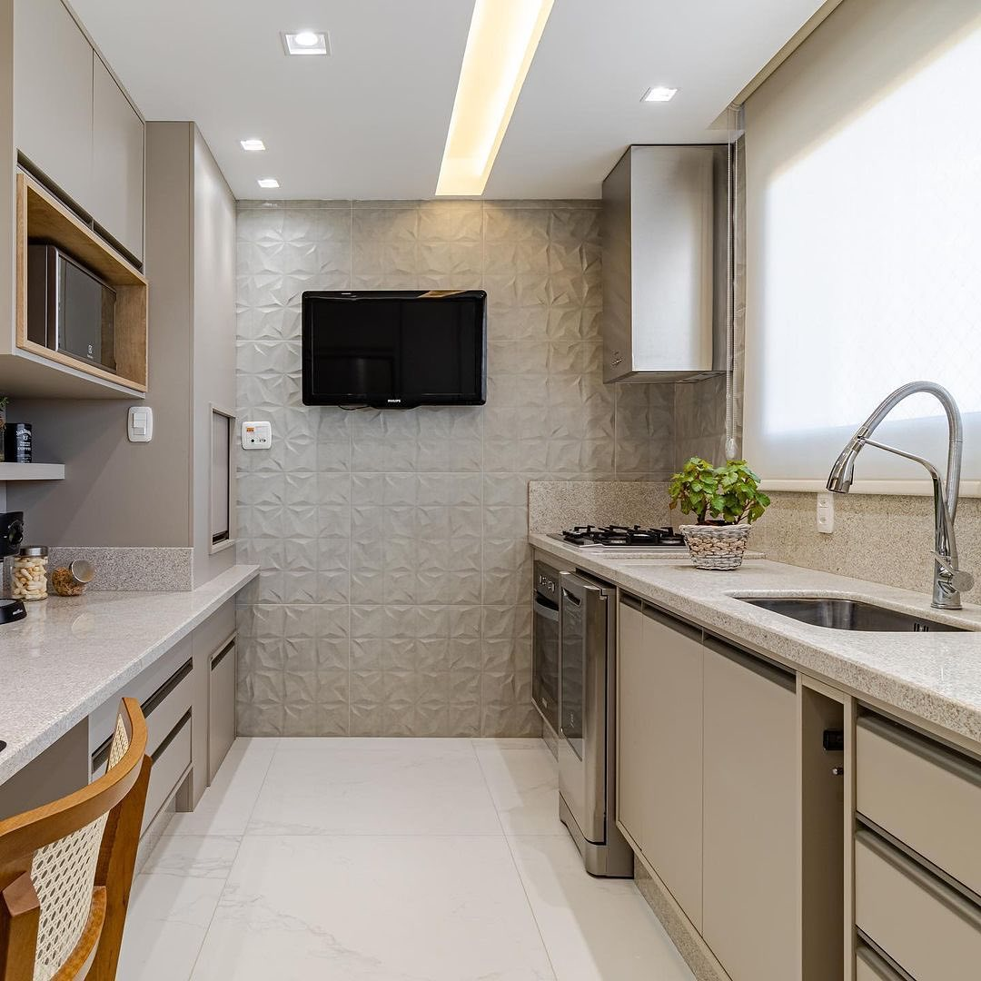 Com Frontão Alto: Imponência e Proteção - inspiração