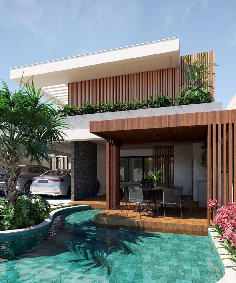 Integrada à Área Gourmet com Churrasqueira - detalhe