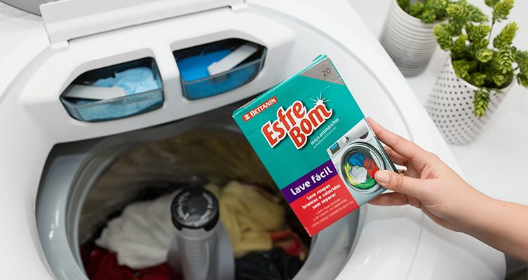 Com Óleos Essenciais: Uma Explosão de Cheiros e Limpeza Profunda - detalhe