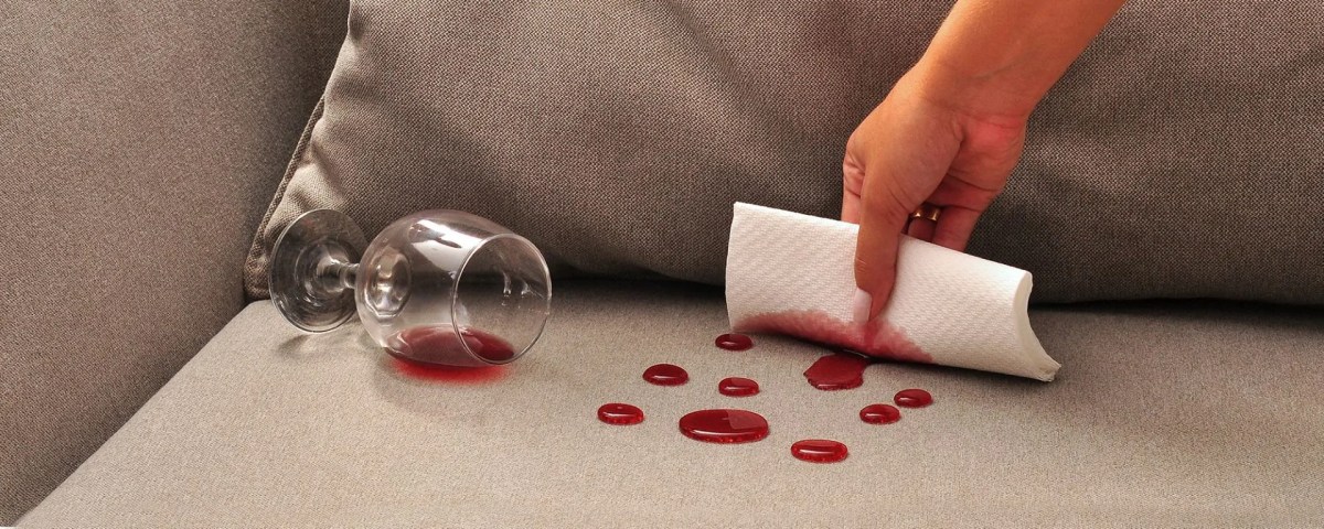 Cantinho do Café Protegido: Impermeabilização Estratégica para Evitar Manchas! - inspiração