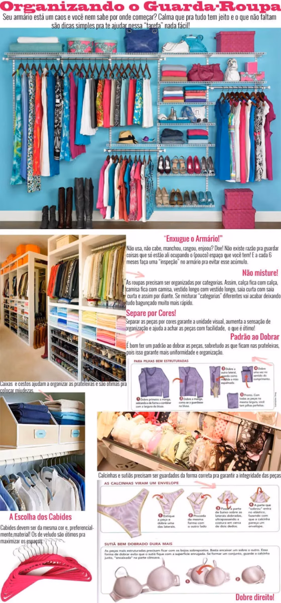 Cabides Coloridos: Um Toque de Alegria - detalhe