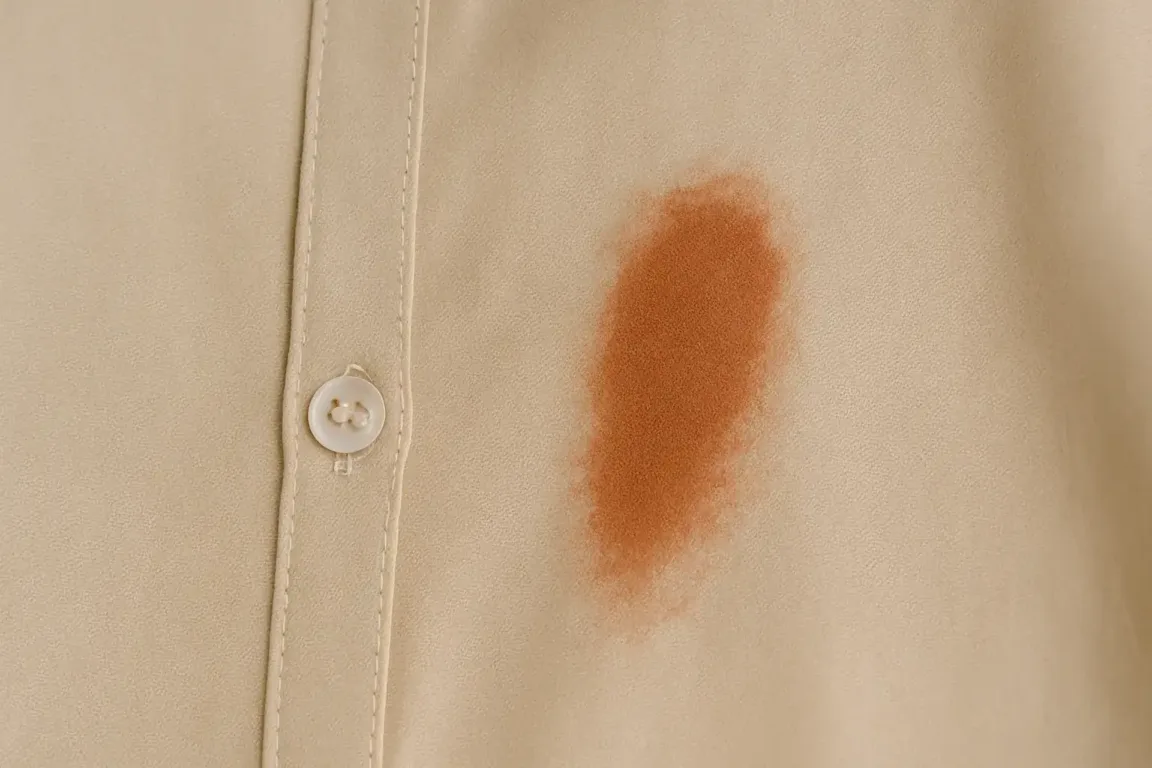 Mancha de Maquiagem Oleosa? Demaquilante é o Segredo! - ideia