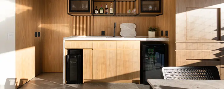 Com Mobiliário Multifuncional: Otimização Inteligente - inspiração