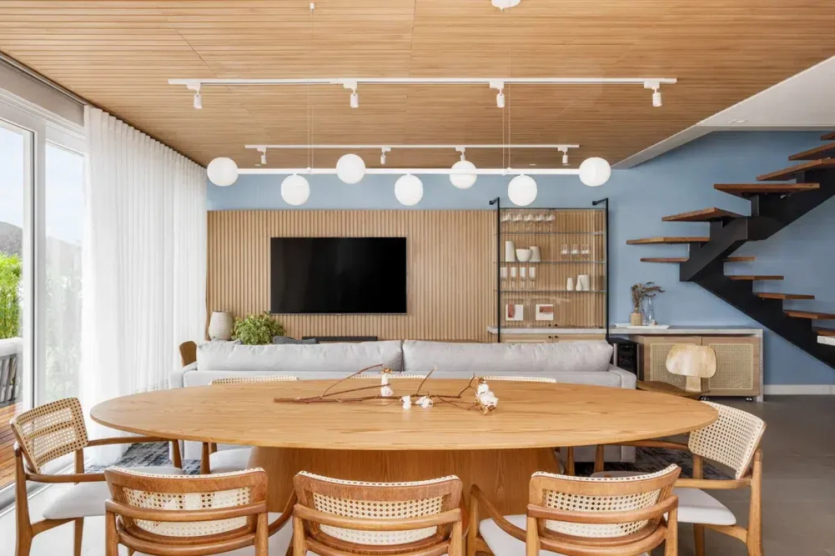 Arte na Parede: Quadros e Galerias que Inspiram - inspiração