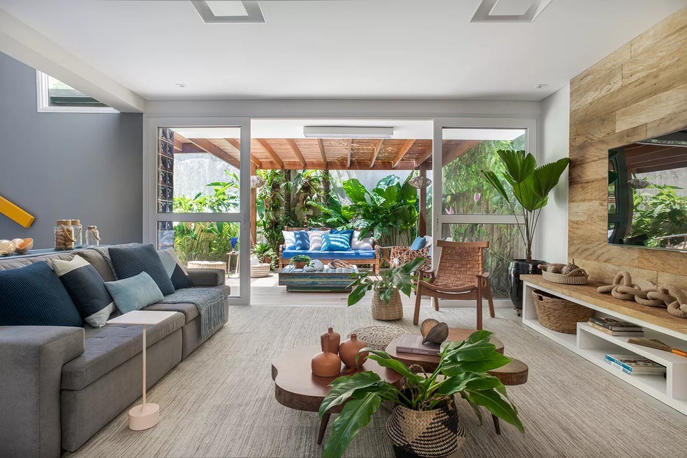 decoração estilo praiano - inspiração 4