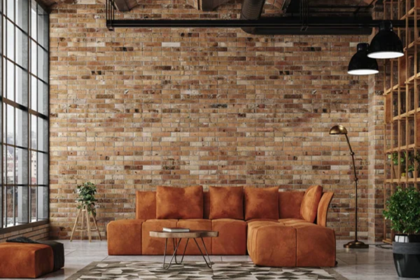 Estilo industrial: tendência ...