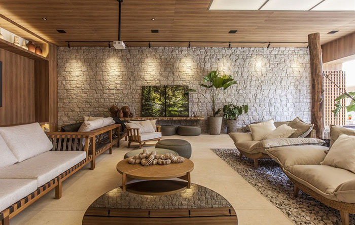 Dicas de decorações rústicas para ...