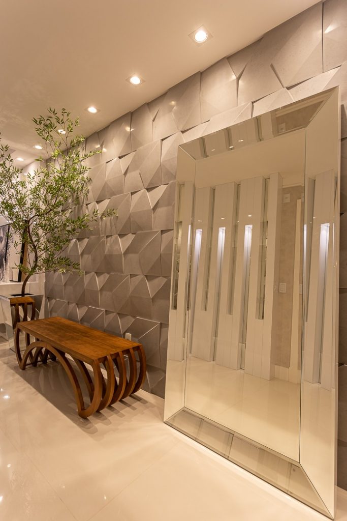 Decoração com espelho: 5 ideias para ...