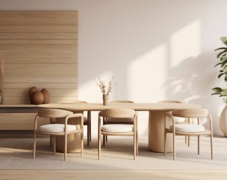 Minimalismo Acolhedor: Decoração Essencial e Charmosa - detalhe