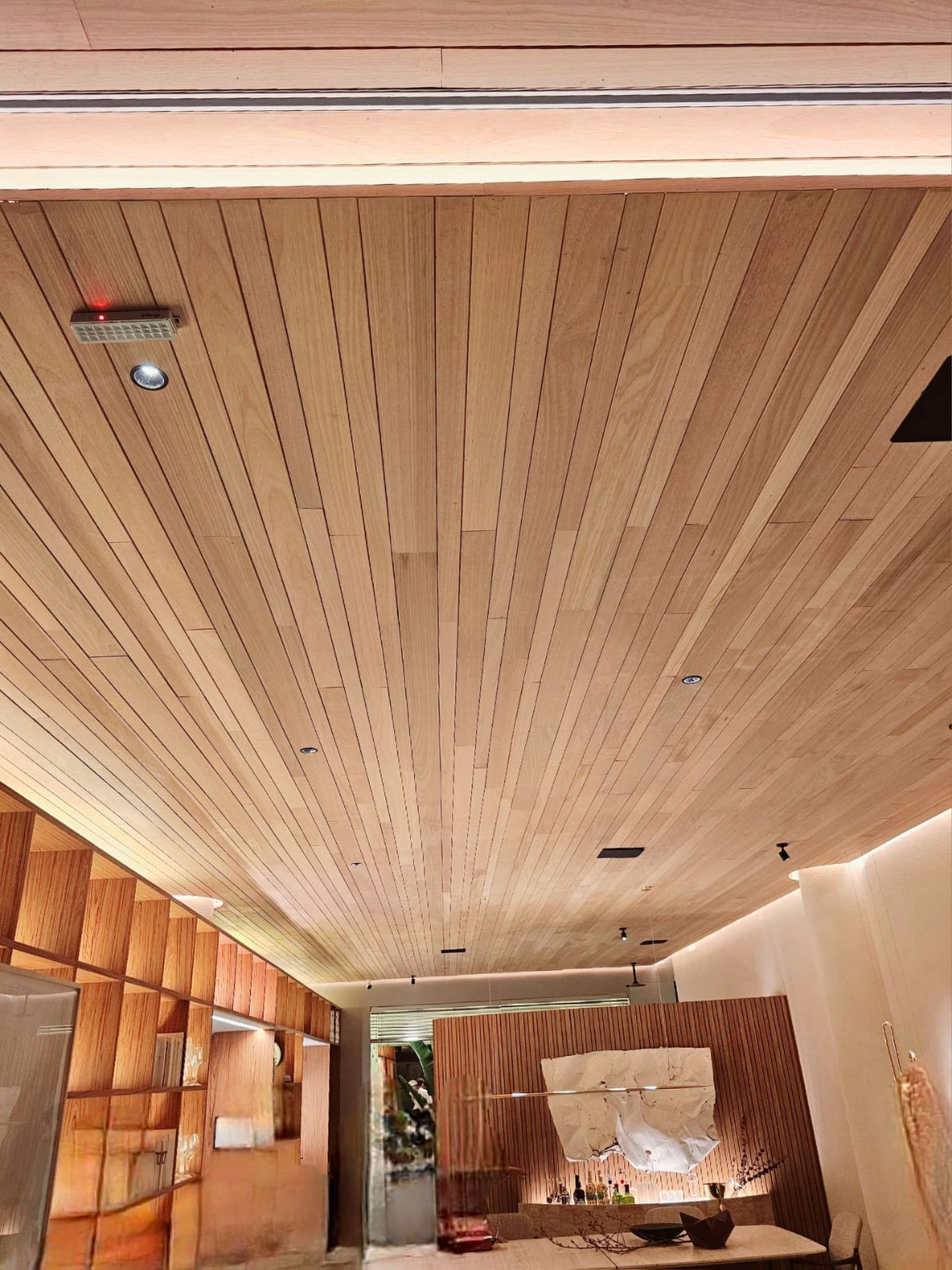 Tauari com Design Curvo: Suavidade e Originalidade - detalhe