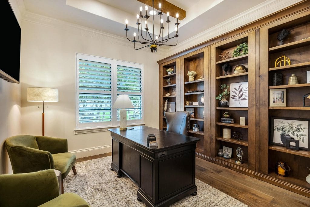 Home Office Trends 2026: Create a Space