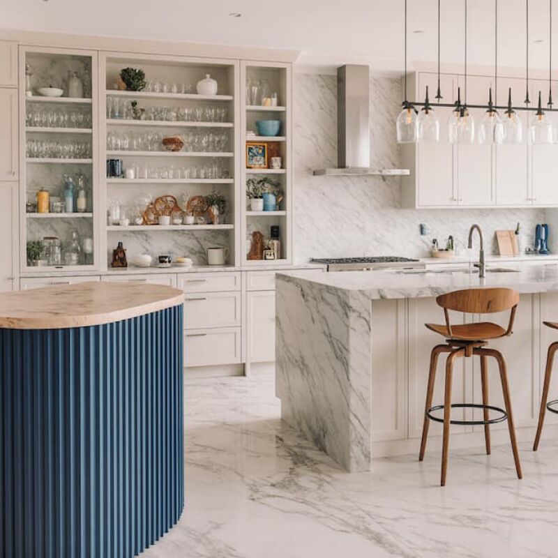 Adeus ilha de cozinha: Descubra a nova ...