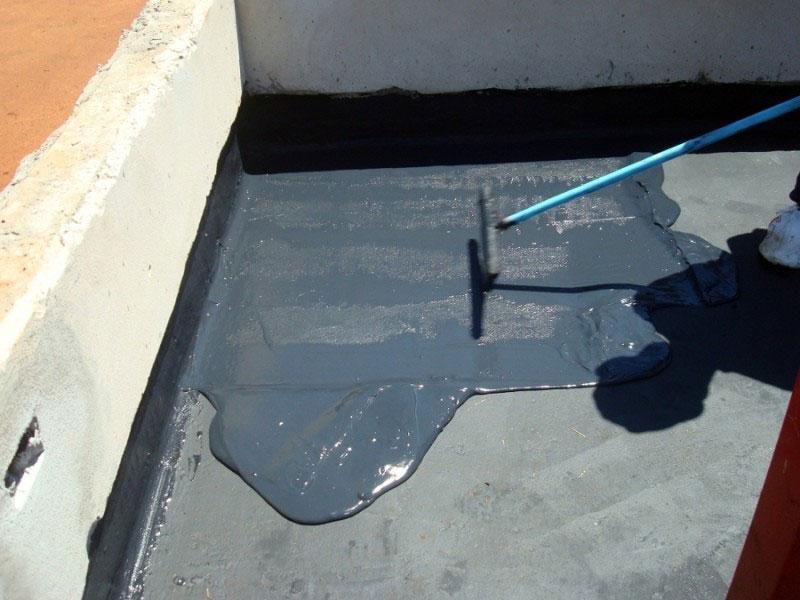 Em Degradê: Manta Líquida com Acabamento Artístico - detalhe