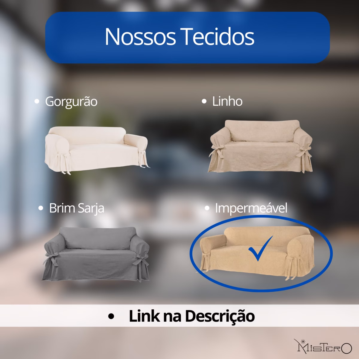 Sofá Acquablock Floral: Cores Vibrantes e Zero Preocupação - ideia