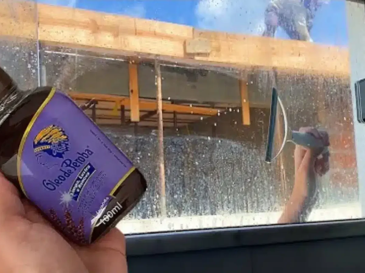 Com Cozinha Moderna: Vidros Sem Gordura, Receitas Deliciosas - inspiração