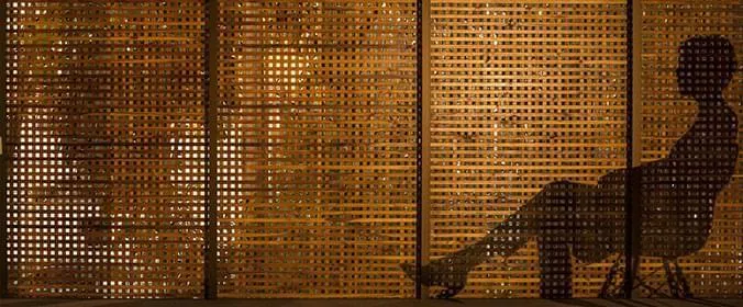 Muxarabi 3D: Escultural e Contemporâneo - ideia