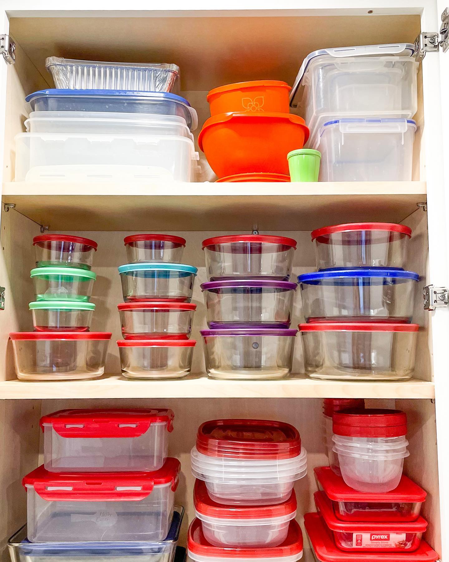 Potes de Plástico Encapados com Juta: Rusticidade e Sustentabilidade na Cozinha - ideia