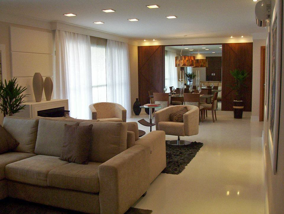 Sustentabilidade em Destaque: Piso de Bambu para um Toque Eco-Friendly - detalhe