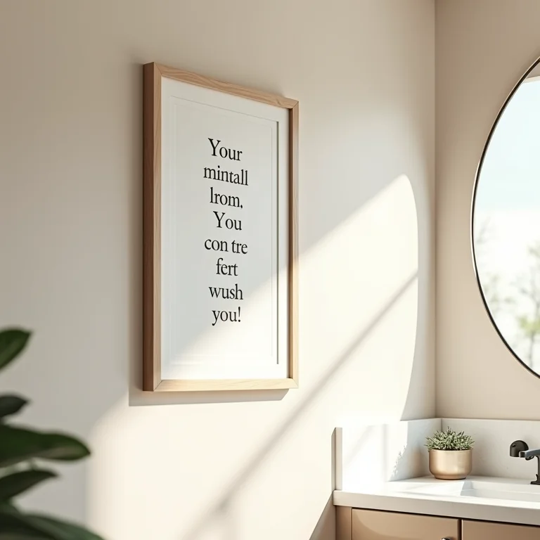 Quadros e Frases Motivacionais: Inspiração Diária - inspiração