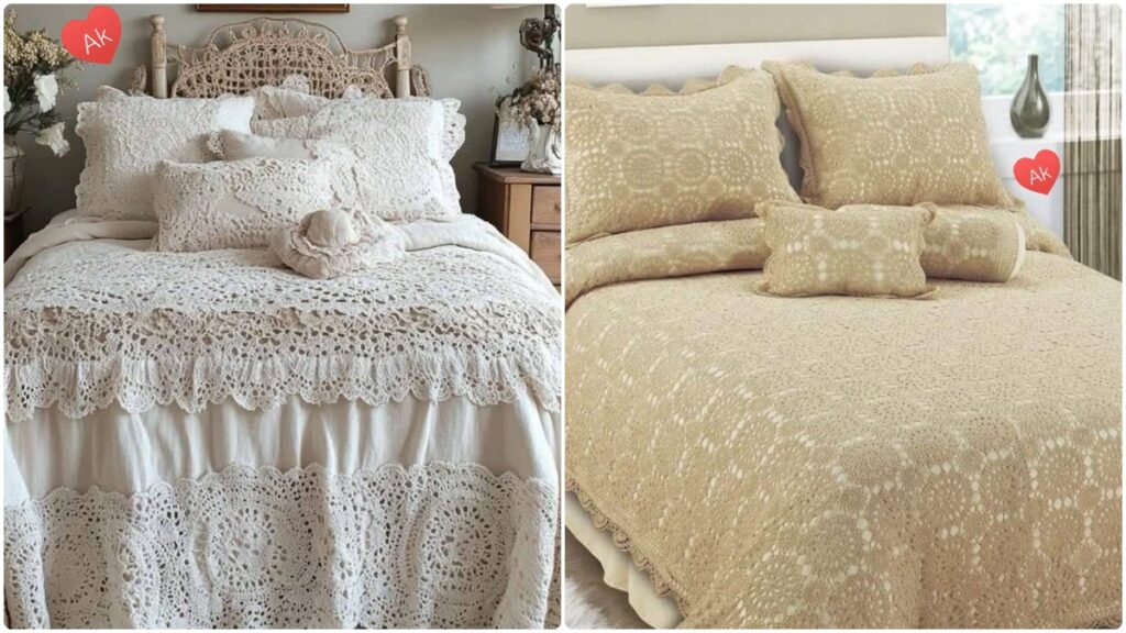 Em Crochê: Aconchego e Personalidade em Cada Ponto - detalhe