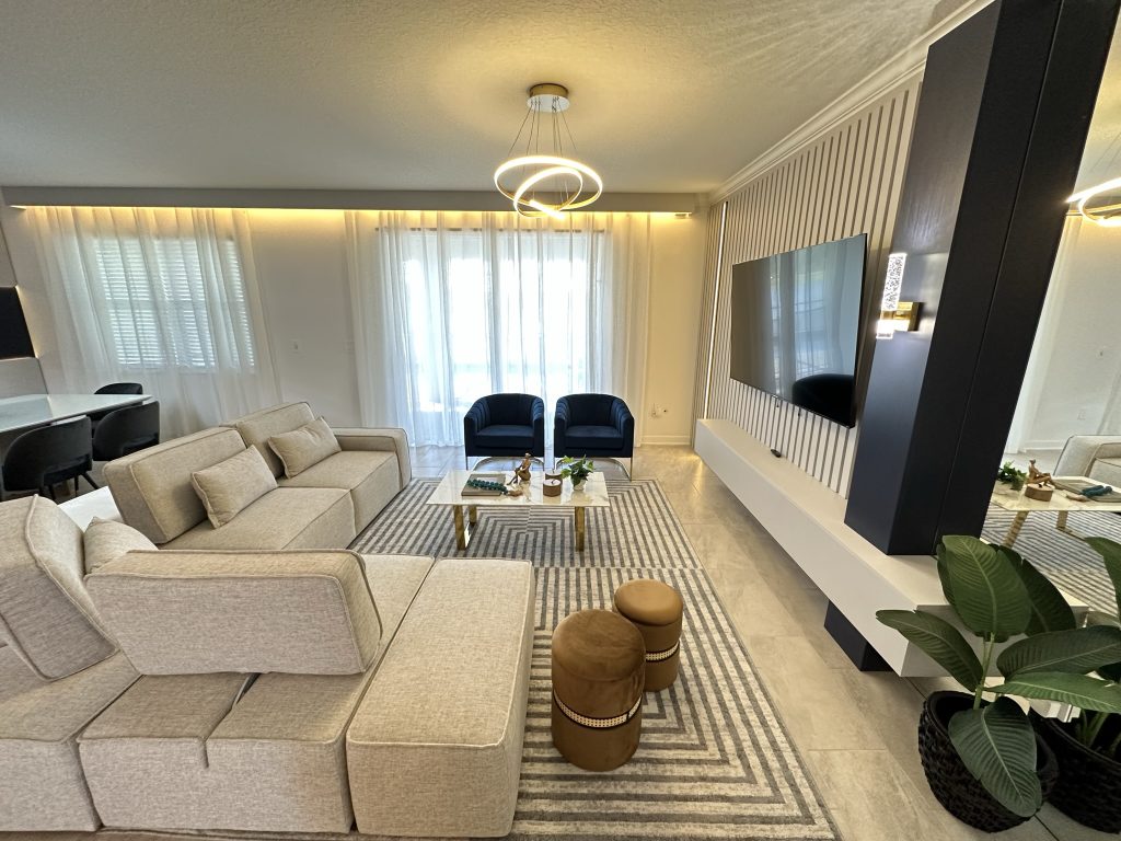 Minimalismo Chic: Elegância em Tons Neutros e Design Clean - inspiração