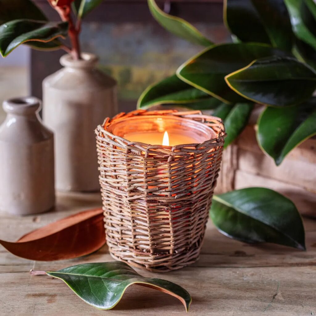 de velas que vão dominar 2026