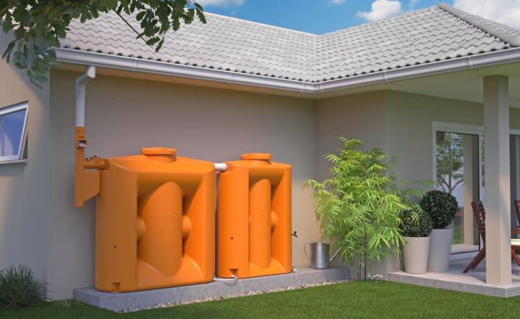 Integrada ao Paisagismo Vertical - detalhe