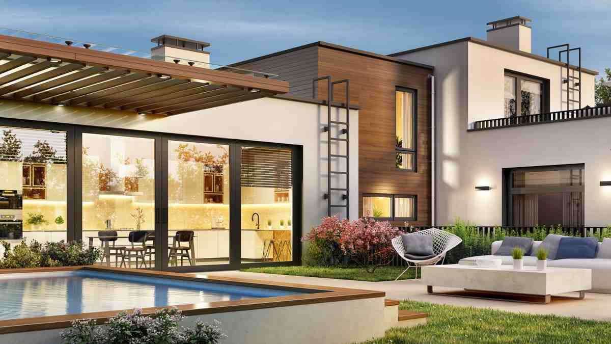 Integrada à Área Gourmet com Churrasqueira - ideia