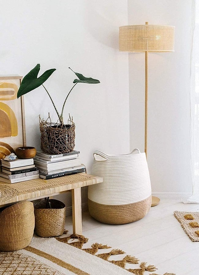 9 Ideias Criativas para Decorar o Canto ...