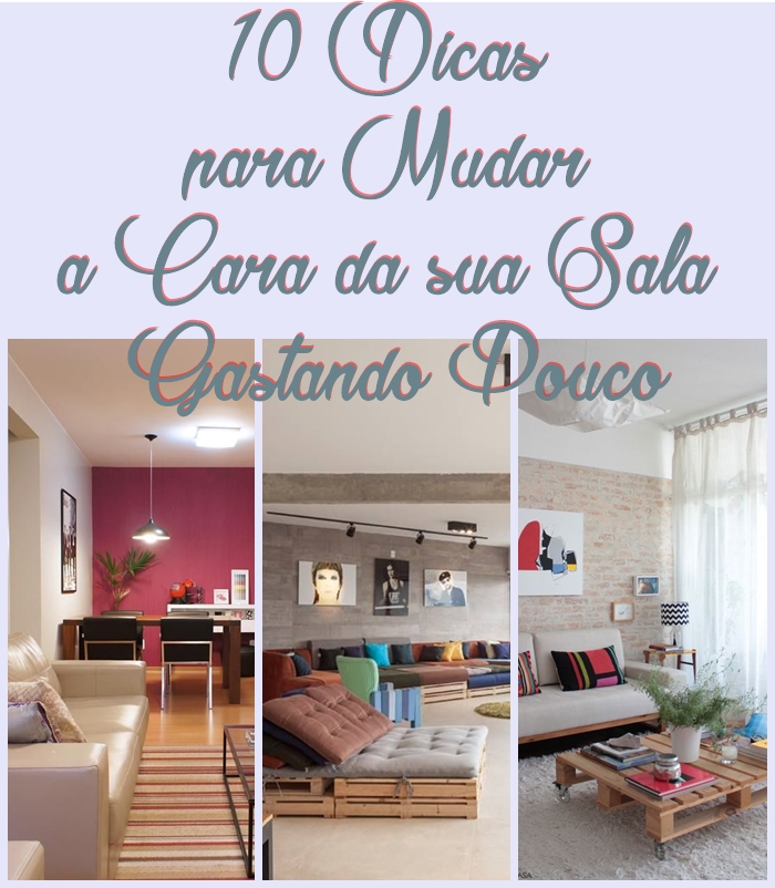 Paredes Cheias de Vida com Quadros DIY - detalhe