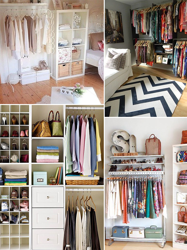 Prateleiras Abertas: Exponha Seus Tesouros com Charme - ideia