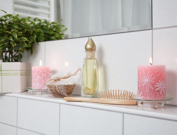 Velas Artesanais e Incensos: Aromaterapia e Relaxamento com Estilo - inspiração