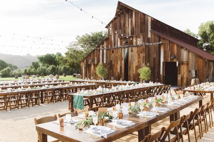 Estilo Rústico-Chique: A Beleza da Simplicidade Campestre - ideia