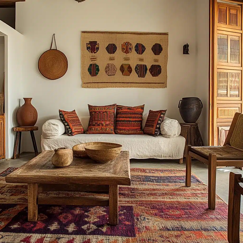 Artesanato Local: Valorize a Cultura e Dê um Toque Autêntico - detalhe