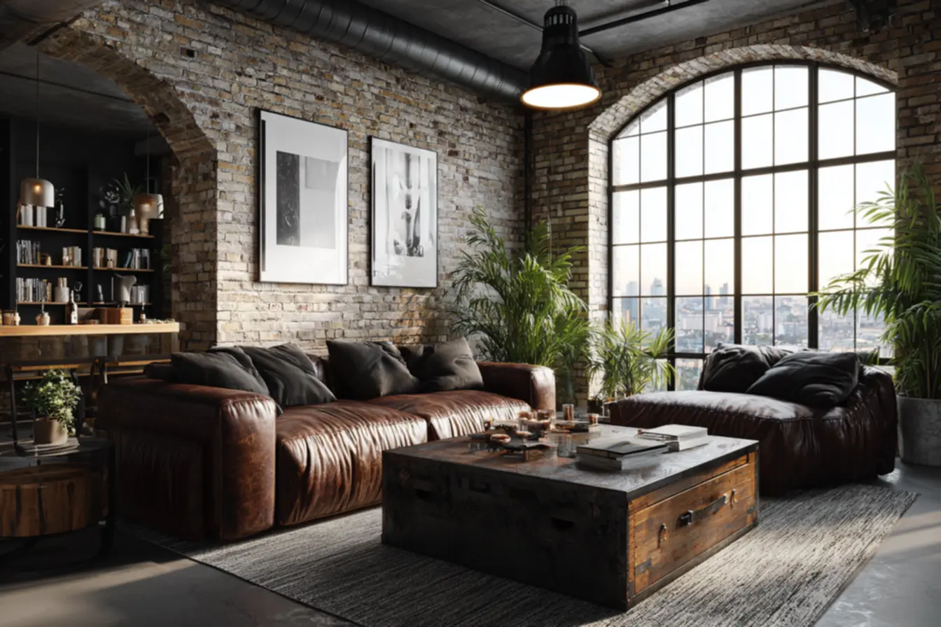 Com Reaproveitamento e DIY: Sustentabilidade e Economia com Estilo - inspiração