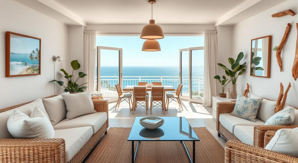 decoração estilo praiano - inspiração 5