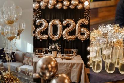 diy decoração fácil tendência 2026 - ideia 3