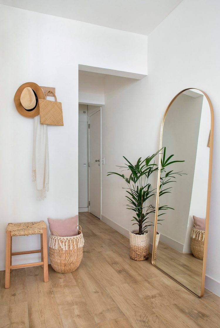 Espelhos para decorar e ampliar ...