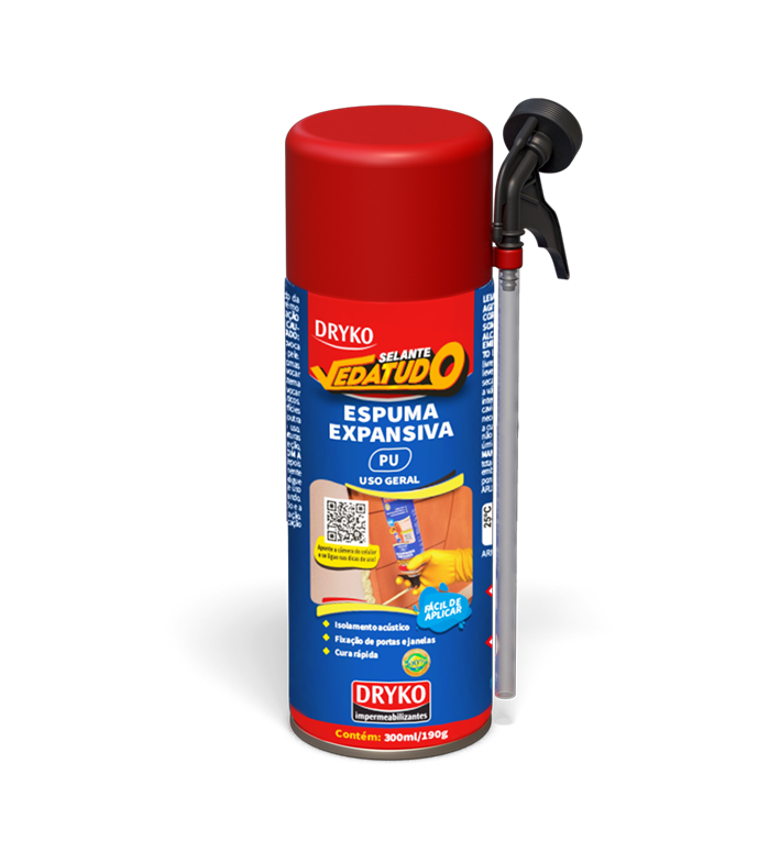 Painel de Fotos com Base Acolchoada de Espuma Expansiva - detalhe