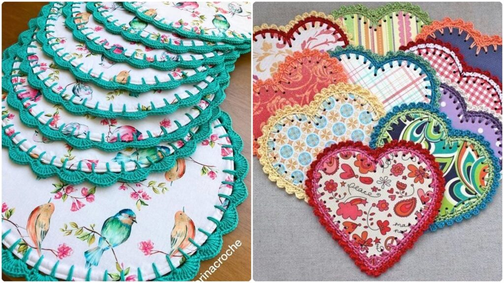 Customização Criativa com Tecidos: Do Básico ao Sofisticado - detalhe