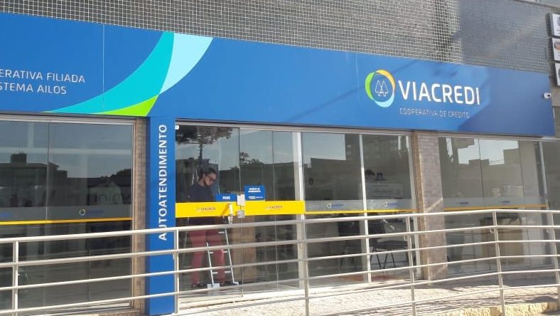 Fachada Ventilada em ACM: Design Inteligente para Economia e Conforto - ideia