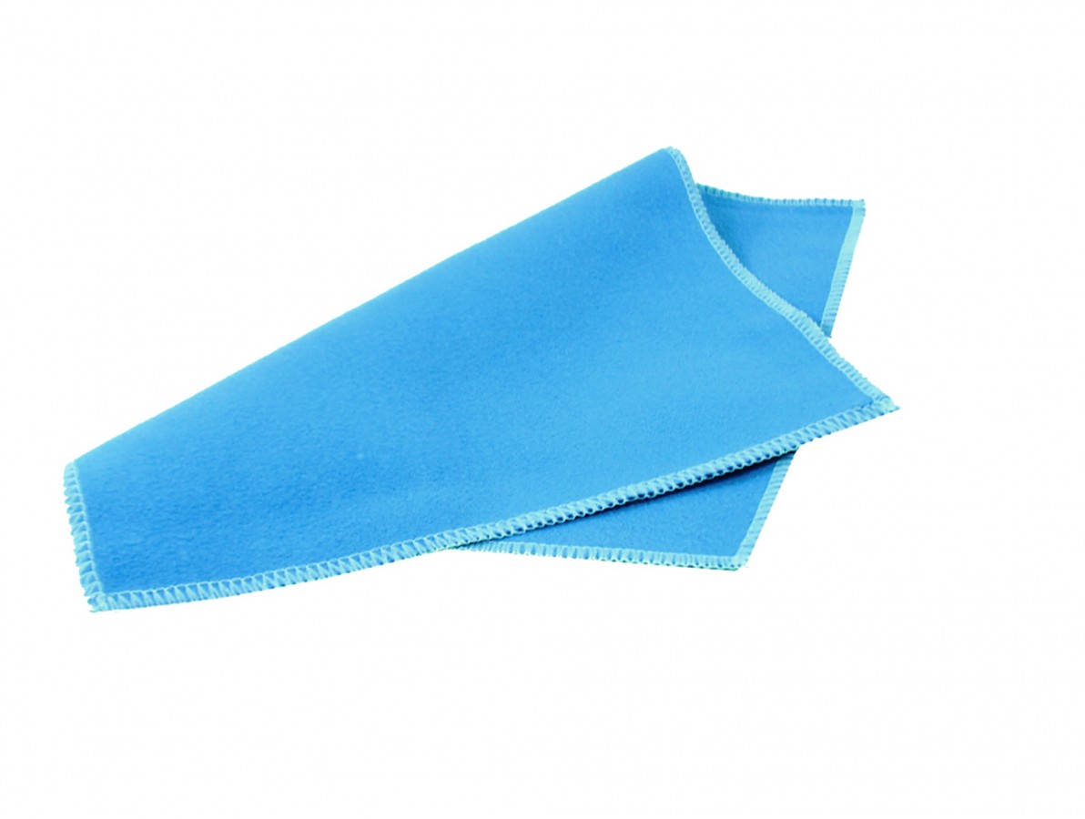 Flanelas de Microfibra Texturizadas para Limpeza Profunda - inspiração