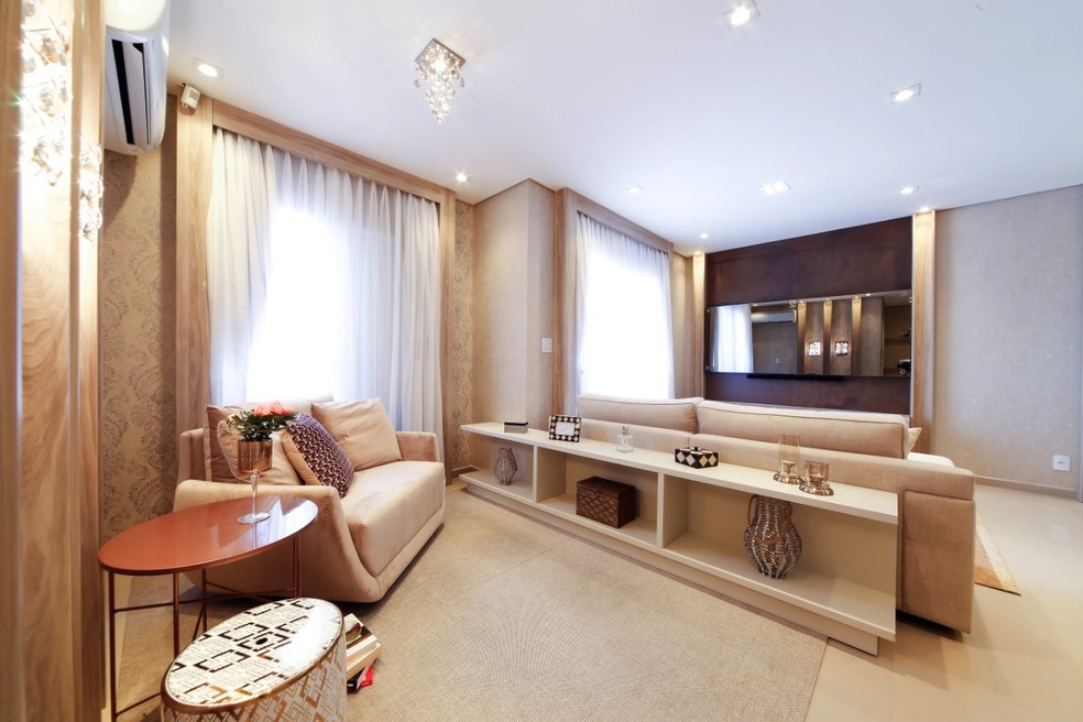 Designer de interiores dá dicas de ...