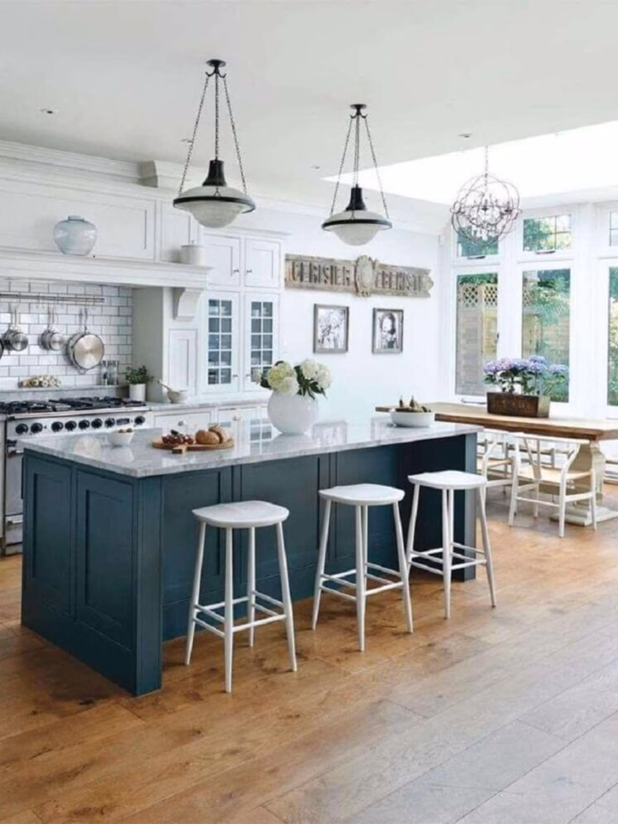 Cozinha com Ilha: Sua Cozinha mais ...